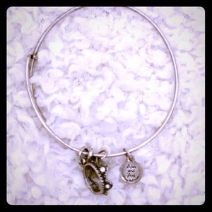 Alex and Ani bracelet